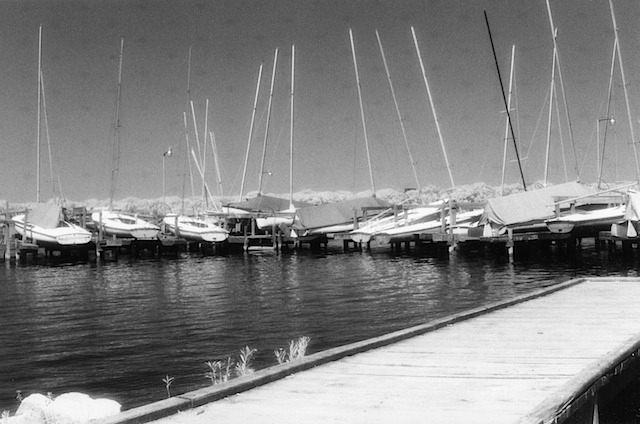 Dock Pier