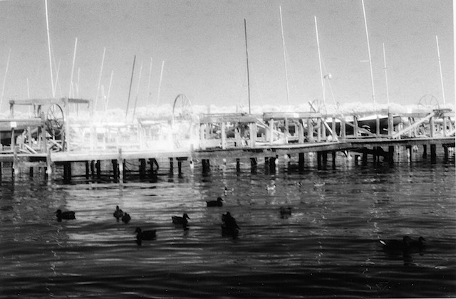 Dock Light